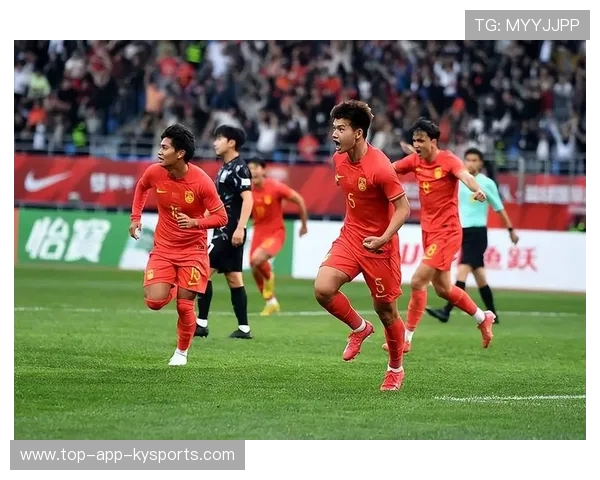 中国足球比赛阵容实力加强，球员风采迷人，中国足球队员名单最新